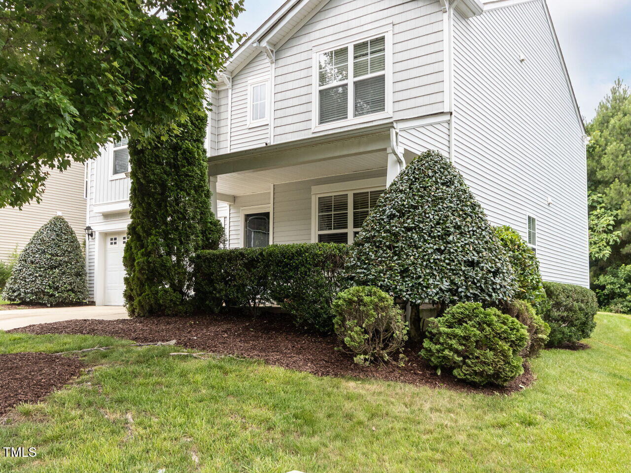 4234 Offshore Drive Raleigh, NC 27610 - Photo 30 of 31 035-1280x960-landscaping