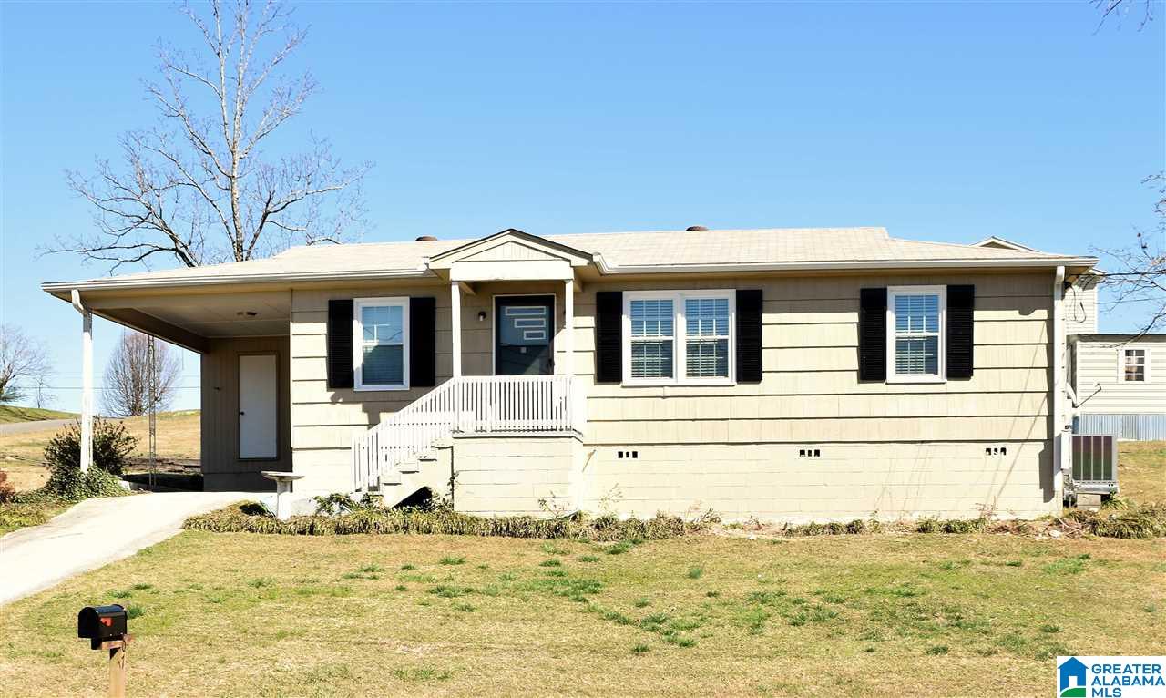 2707 8th Street Northeast Birmingham, AL 35215 - Photo 1 of 20