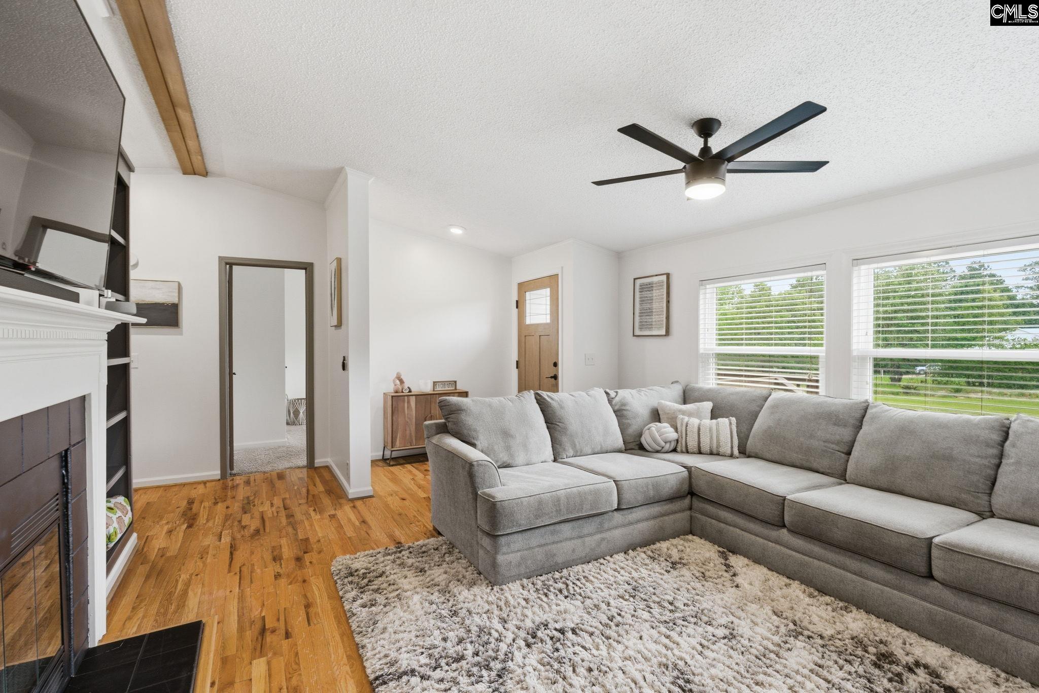 1463 Spears Creek Road Lugoff, SC 29078 - Photo 15 of 74