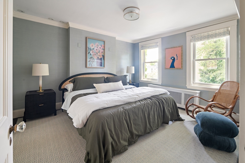 115 Baldwin Street Boston, MA 02129 - Photo 16 of 32