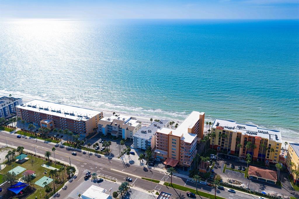16332 Gulf Boulevard, Unit 3B Redington Beach, FL 33708 - Photo 74 of 91