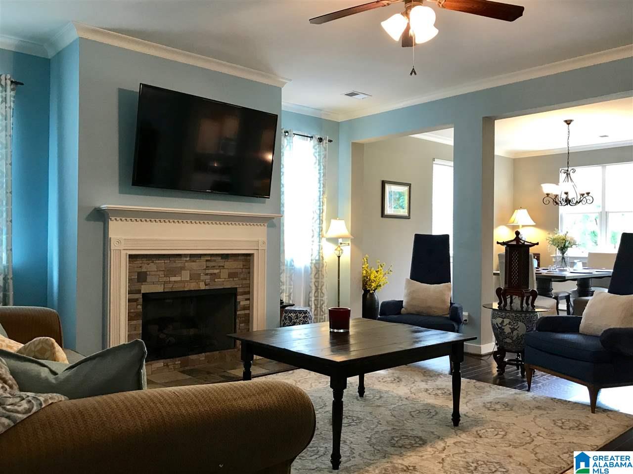 245 Rowntree Path Helena, AL 35080 - Photo 4 of 50