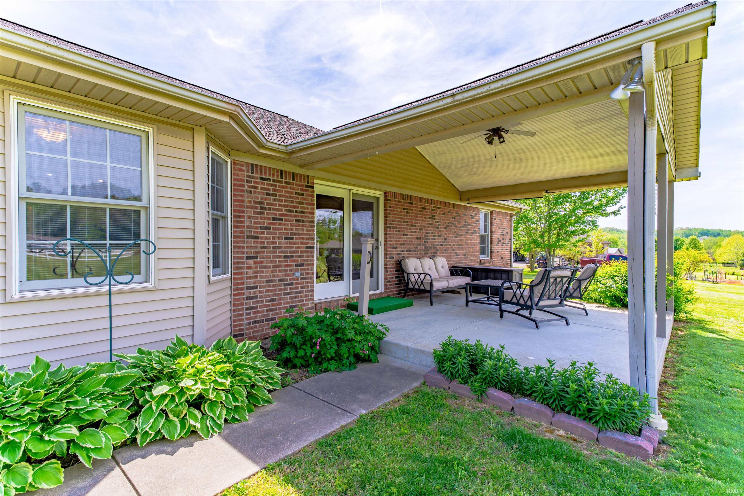 10940 Ridgeview Drive Evansville, IN 47712 - Photo 18 of 23