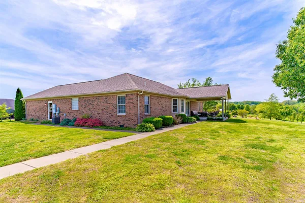$475,000 | 10940 Ridgeview Drive, Evansville, IN 47712