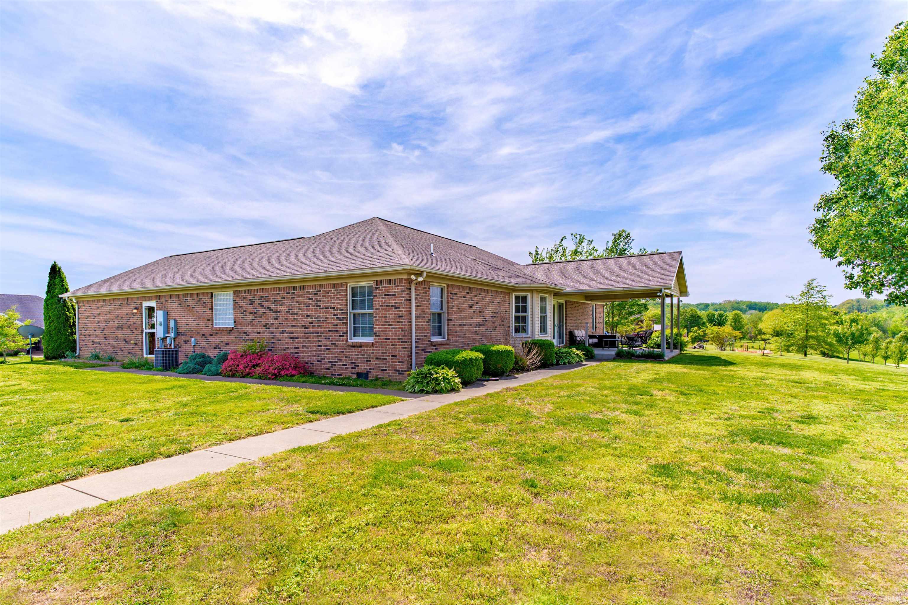 10940 Ridgeview Drive Evansville, IN 47712 - Photo 19 of 23