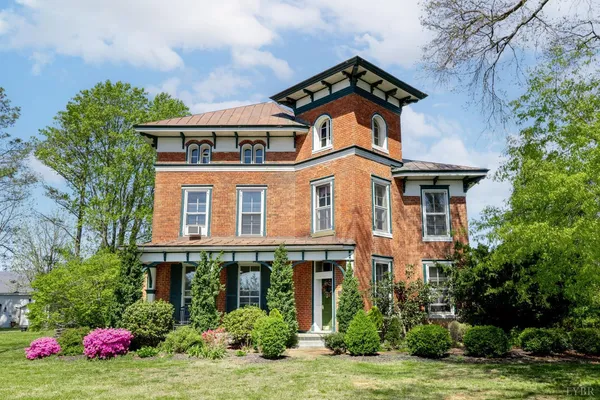 $1,250,000 | 2416 Lowesville Road, Amherst, VA 24521