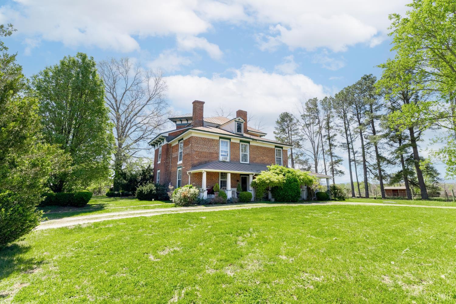 2416 Lowesville Road Amherst, VA 24521 - Photo 59 of 82