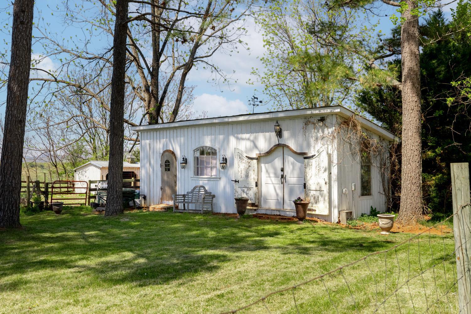 2416 Lowesville Road Amherst, VA 24521 - Photo 72 of 82