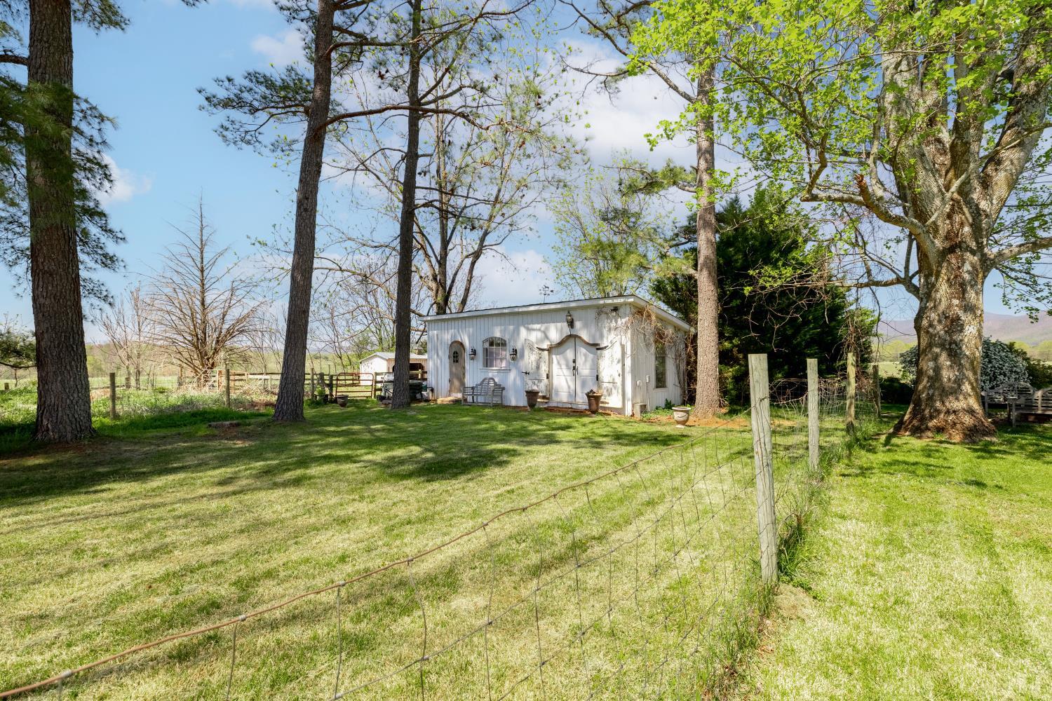 2416 Lowesville Road Amherst, VA 24521 - Photo 73 of 82