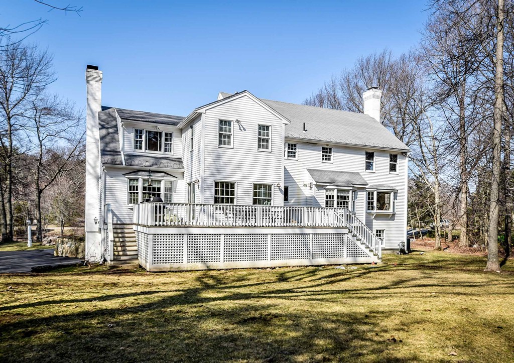 184 Ford Road Sudbury, MA 01776 - Photo 28 of 30 Gallery Image 28