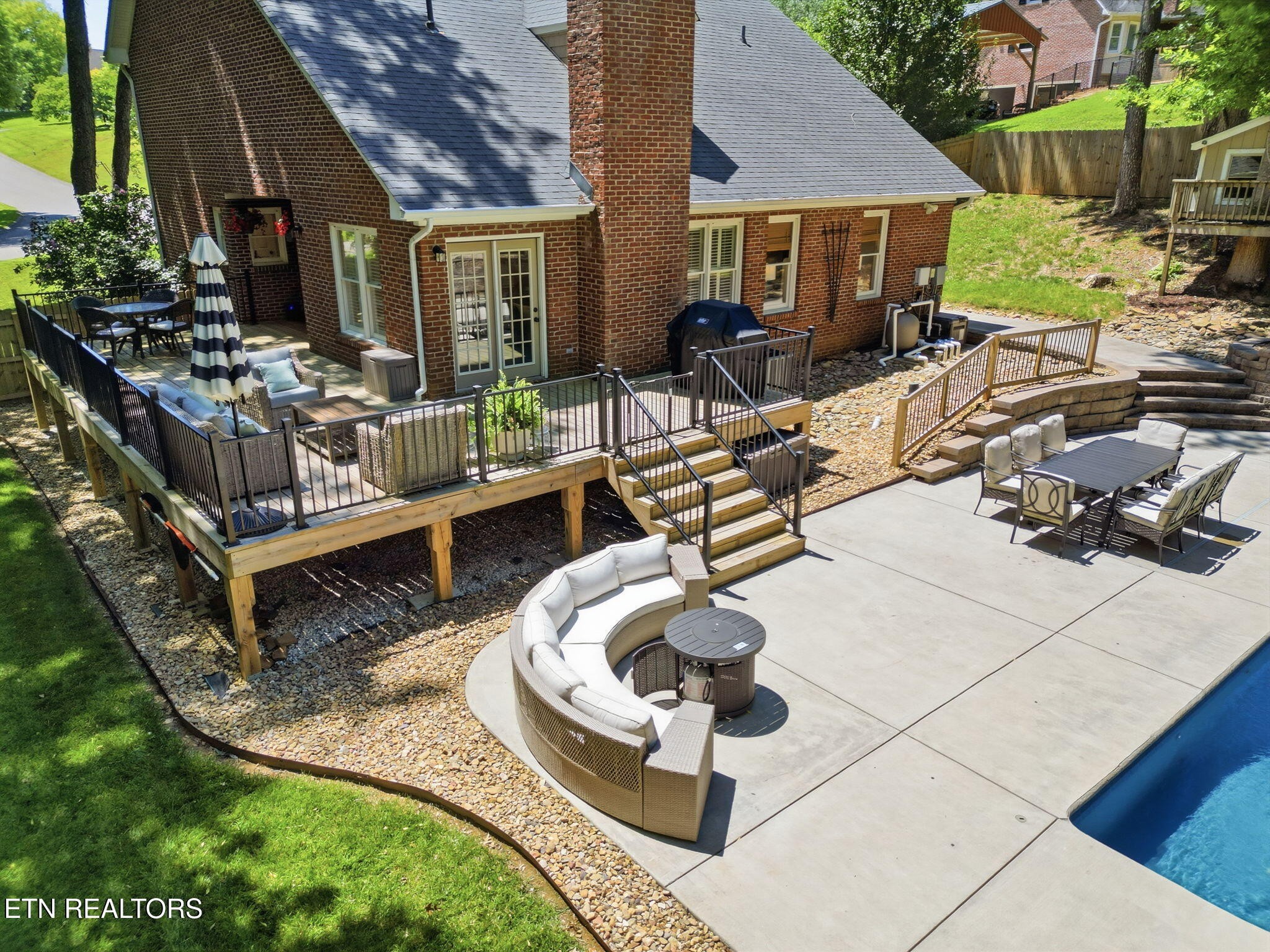 702 Knight Bridge Road Maryville, TN 37803 - Photo 29 of 37 Gallery Image 29