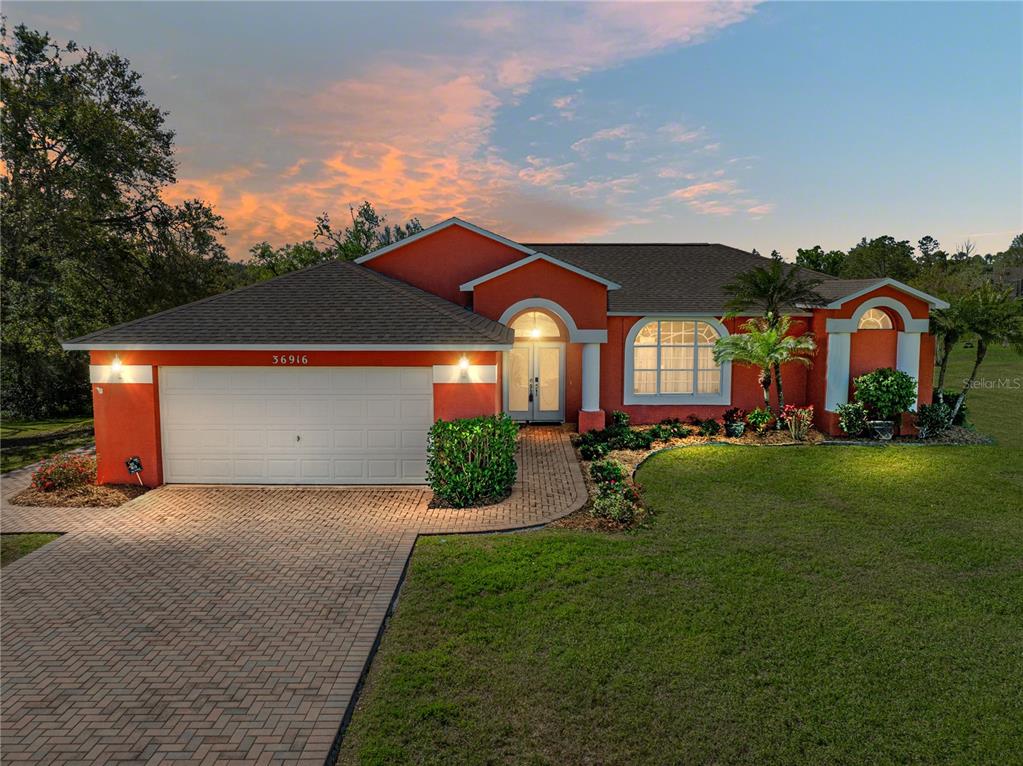 36916 Lake Pasadena Road Dade City, FL 33525 - Photo 1 of 1 Gallery Image 1