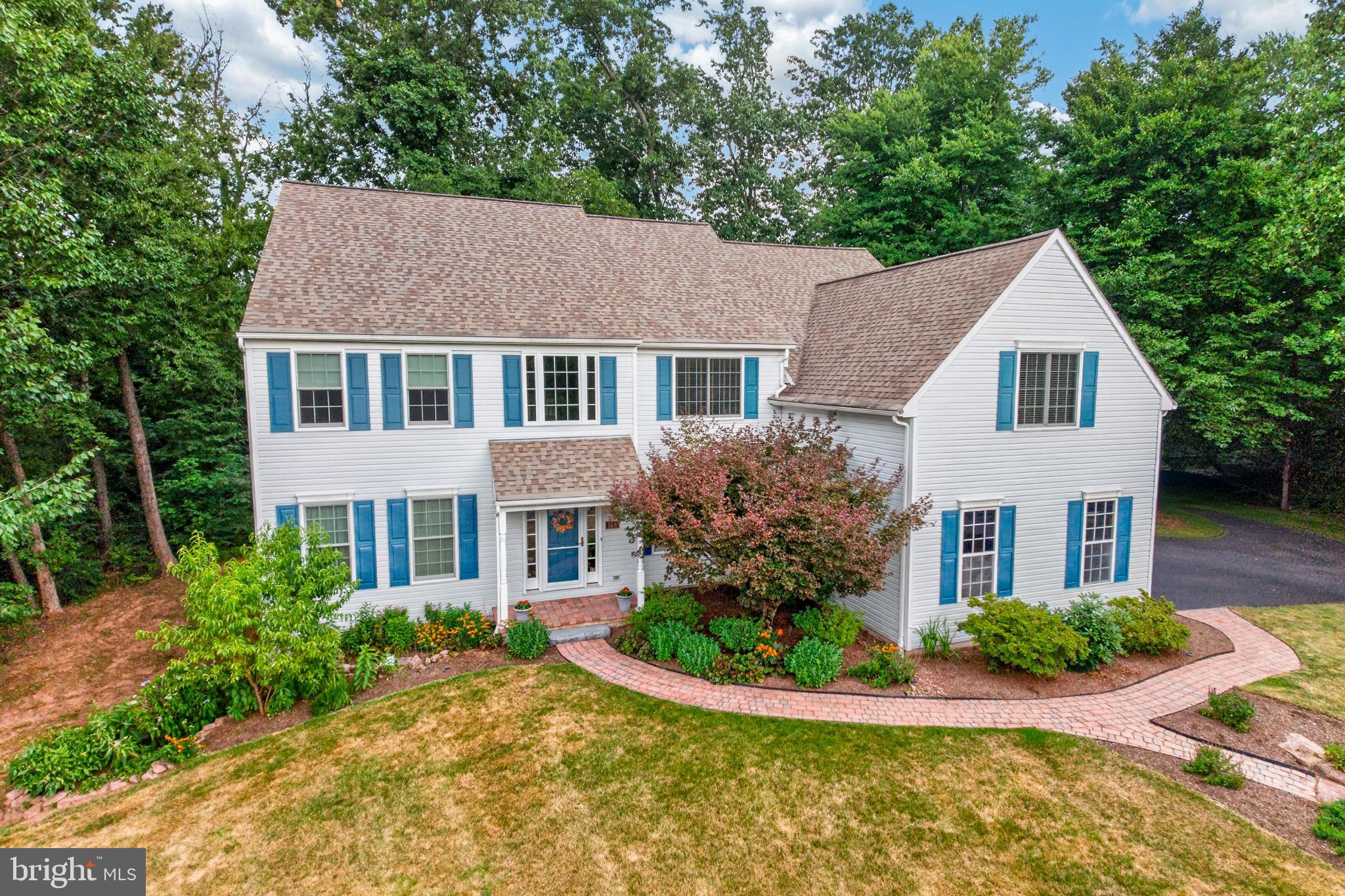 108 Robert Joseph Road Pottstown, PA 19465 - Photo 63 of 71