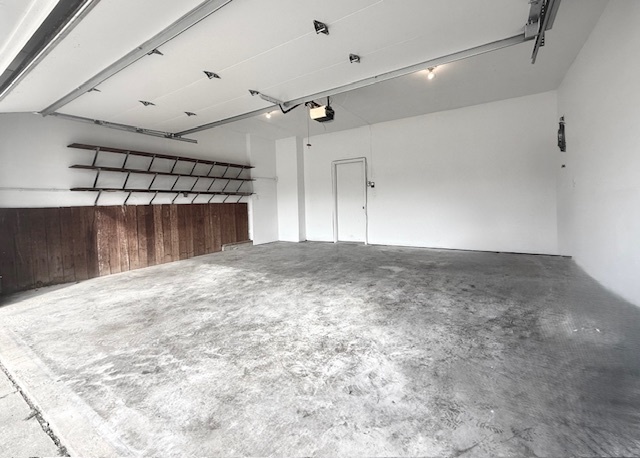 1816 Sadler Drive Champaign, IL 61821 - Photo 171 of 180 a view of a indoor garage