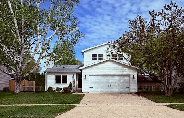 1816 Sadler Drive Champaign, IL 61821 - Photo 176 of 180