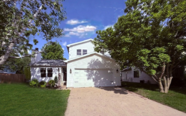 1816 Sadler Drive Champaign, IL 61821 - Photo 2 of 180