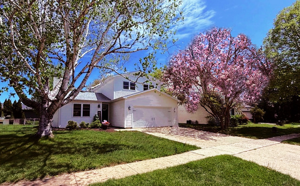 1816 Sadler Drive Champaign, IL 61821 - Photo 5 of 180