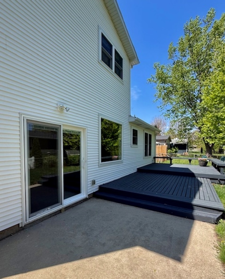 1816 Sadler Drive Champaign, IL 61821 - Photo 96 of 180