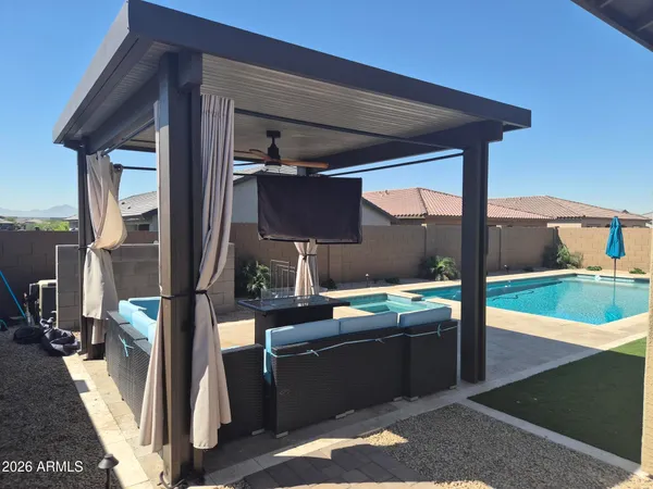 $675,000 | 9337 West Sells Drive, Phoenix, AZ 85037