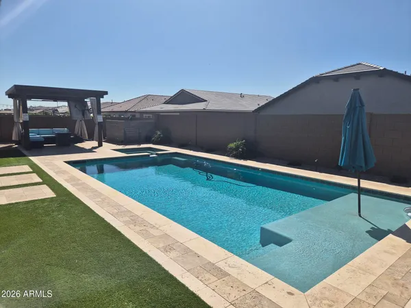 $675,000 | 9337 West Sells Drive, Phoenix, AZ 85037