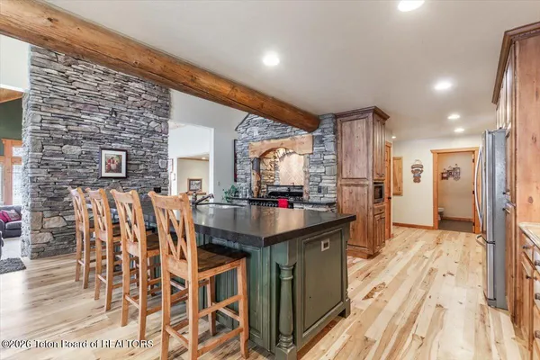 $3,295,000 | 850 West 10000th, Tetonia, ID 83452