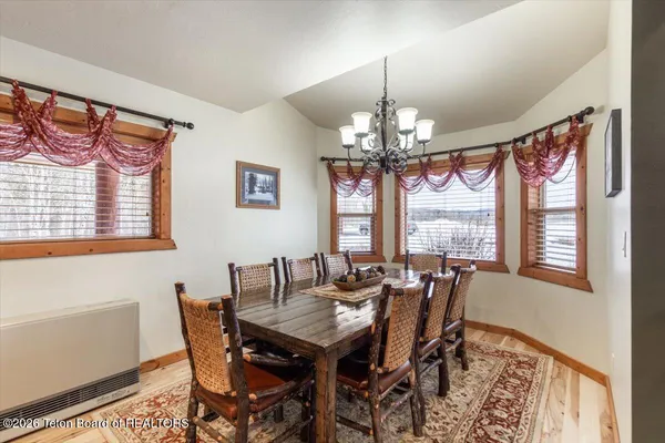 $3,295,000 | 850 West 10000th, Tetonia, ID 83452