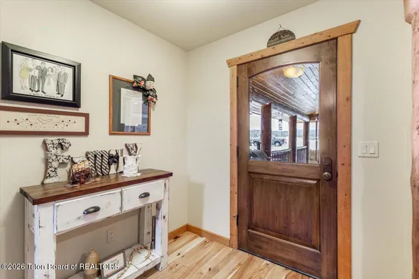 $3,295,000 | 850 West 10000th, Tetonia, ID 83452