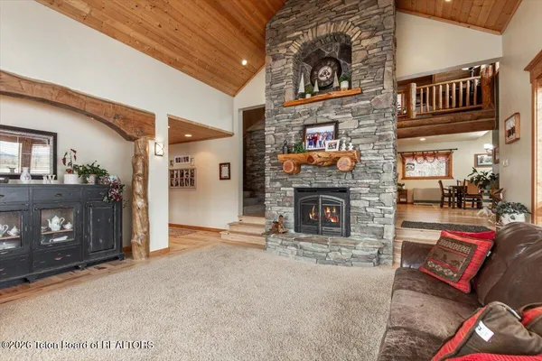 $3,295,000 | 850 West 10000th, Tetonia, ID 83452