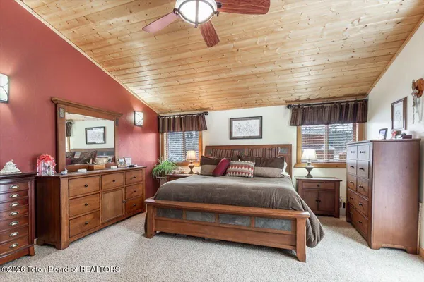 $3,295,000 | 850 West 10000th, Tetonia, ID 83452