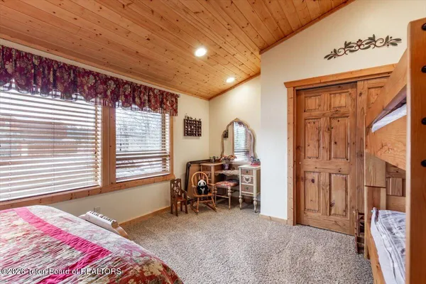 $3,295,000 | 850 West 10000th, Tetonia, ID 83452