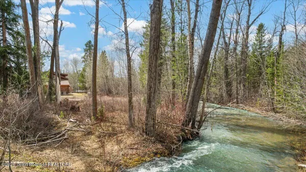 $3,295,000 | 850 West 10000th, Tetonia, ID 83452