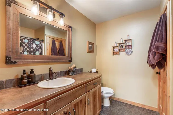 $3,295,000 | 850 West 10000th, Tetonia, ID 83452