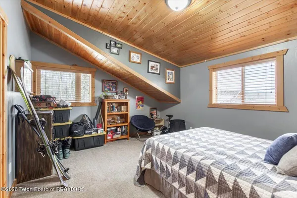 $3,295,000 | 850 West 10000th, Tetonia, ID 83452