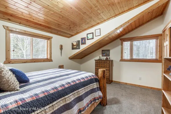 $3,295,000 | 850 West 10000th, Tetonia, ID 83452