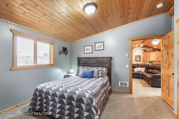 $3,295,000 | 850 West 10000th, Tetonia, ID 83452