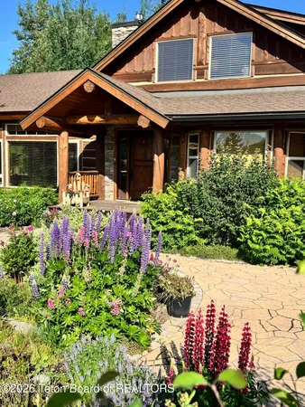 $3,295,000 | 850 West 10000th, Tetonia, ID 83452