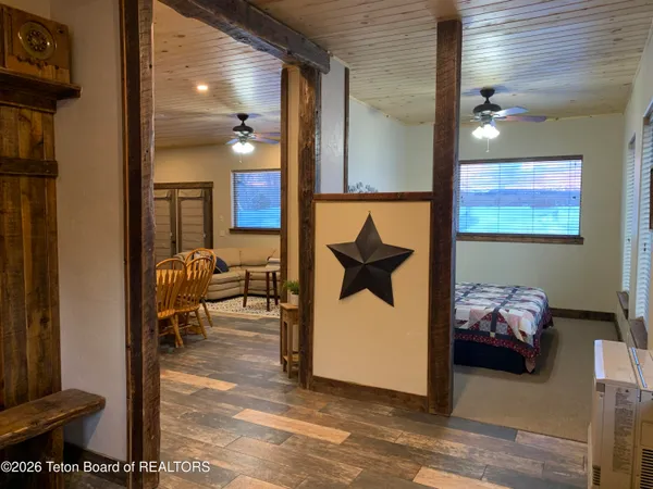 $3,295,000 | 850 West 10000th, Tetonia, ID 83452