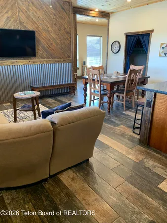 $3,295,000 | 850 West 10000th, Tetonia, ID 83452