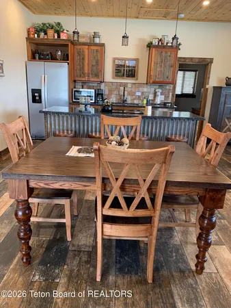 $3,295,000 | 850 West 10000th, Tetonia, ID 83452