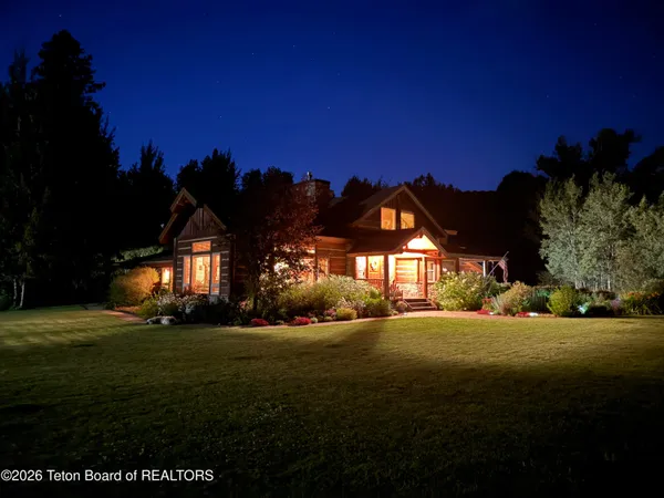 $3,295,000 | 850 West 10000th, Tetonia, ID 83452