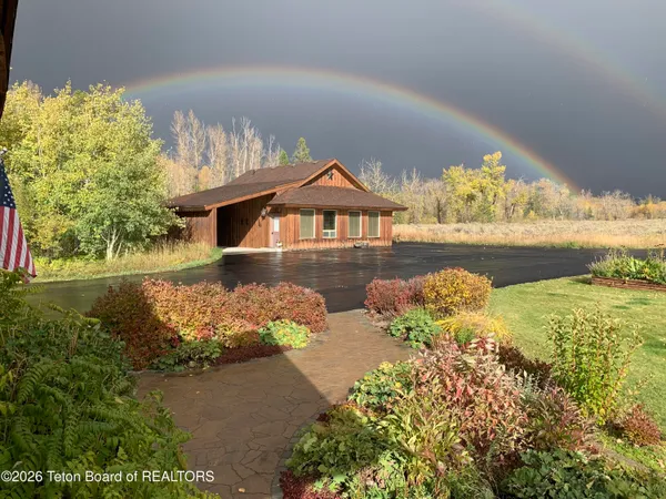 $3,295,000 | 850 West 10000th, Tetonia, ID 83452