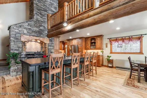 $3,295,000 | 850 West 10000th, Tetonia, ID 83452