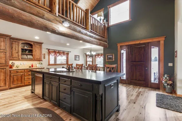 $3,295,000 | 850 West 10000th, Tetonia, ID 83452