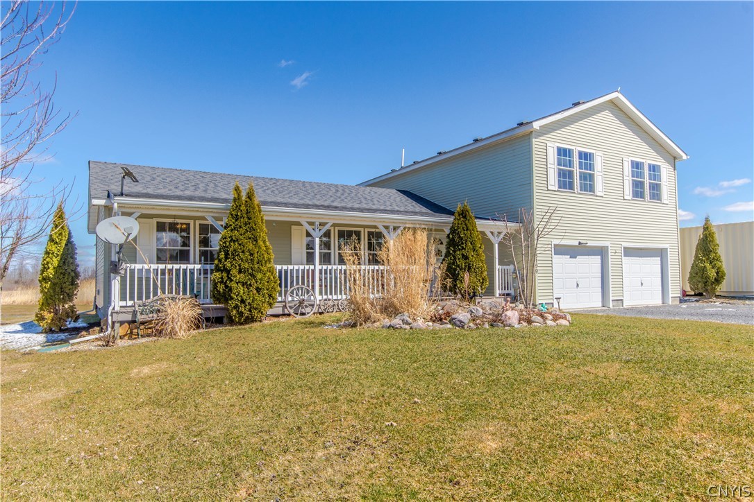 26199 Limestone Road Alexandria, NY 13679 - Photo 1 of 1 Gallery Image 1