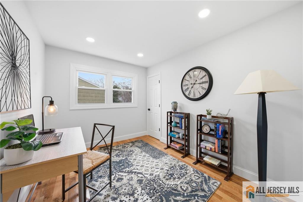 6 Wilton Avenue Middlesex, NJ 08846 - Photo 24 of 50 a view of a interior of the house