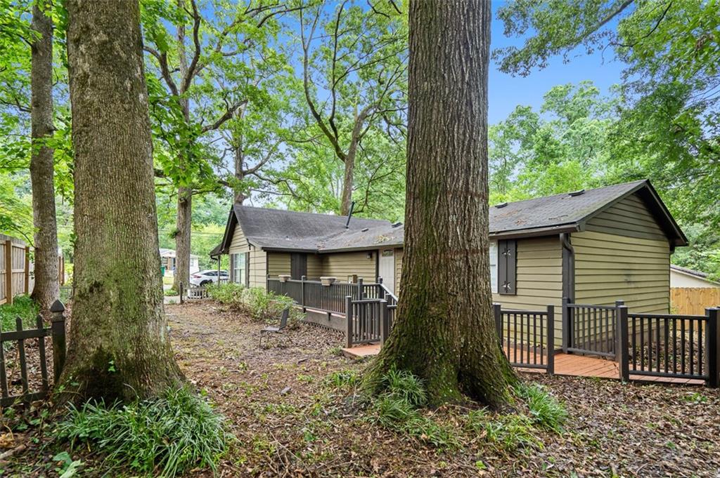 778 McLendon Drive Scottdale, GA 30079 - Photo 18 of 19