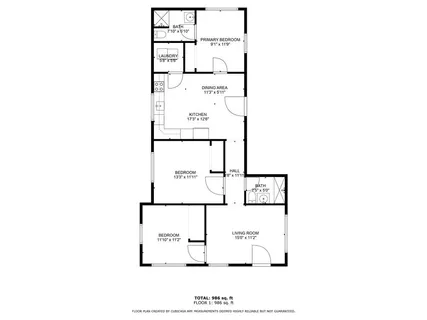 $324,900 | 778 McLendon Drive, Scottdale, GA 30079