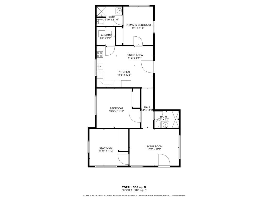 778 McLendon Drive Scottdale, GA 30079 - Photo 19 of 19