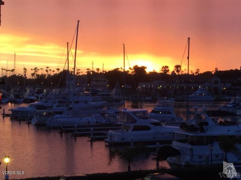 2901 Peninsula Road, Unit 237 Oxnard, CA 93035 - Photo 17 of 35 a view of a lake