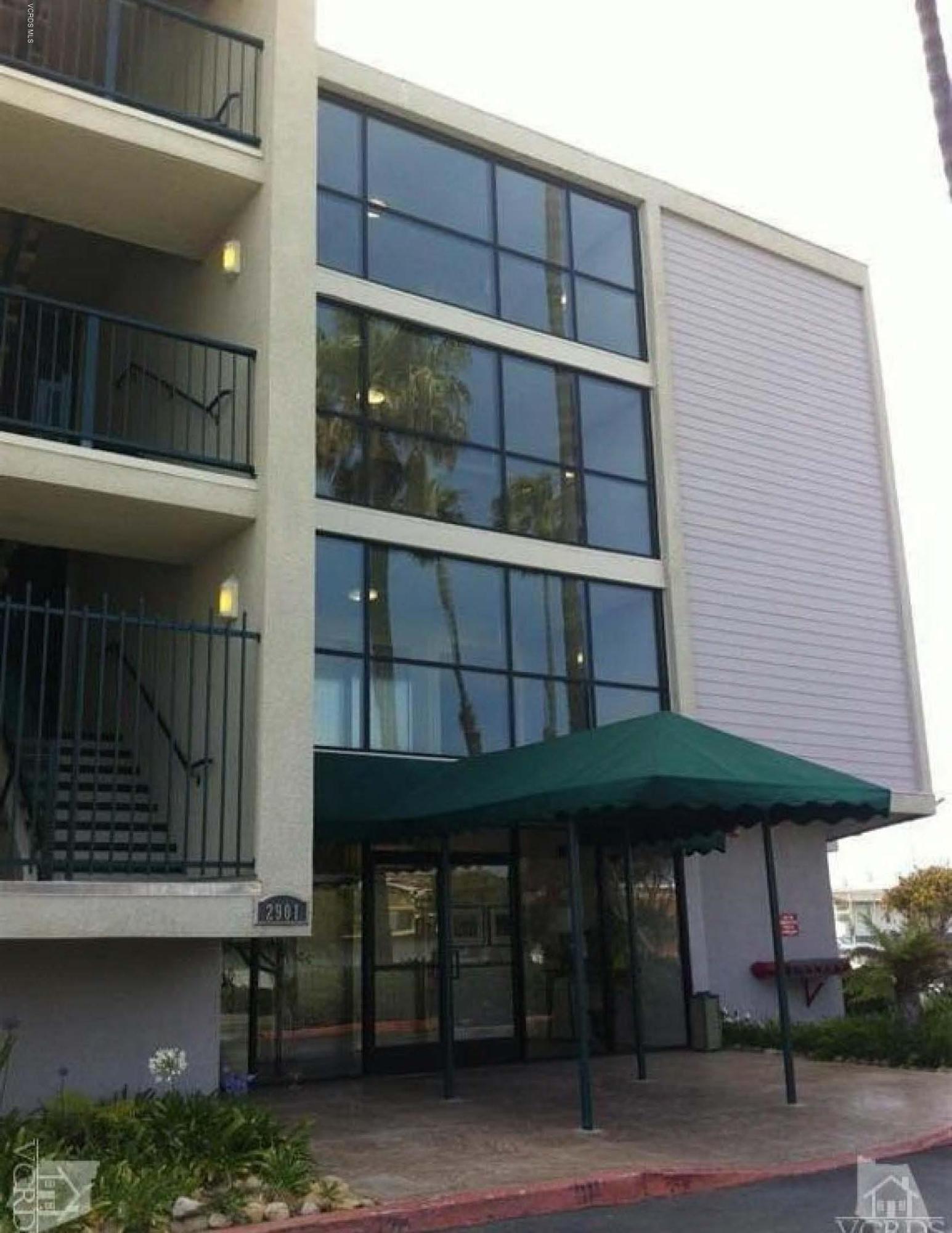 2901 Peninsula Road, Unit 237 Oxnard, CA 93035 - Photo 19 of 35 a front view of a house with a window